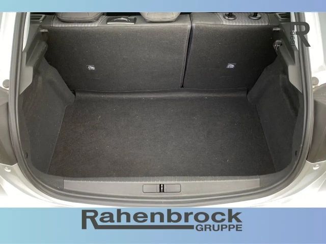 Opel Corsa Edition Turbo