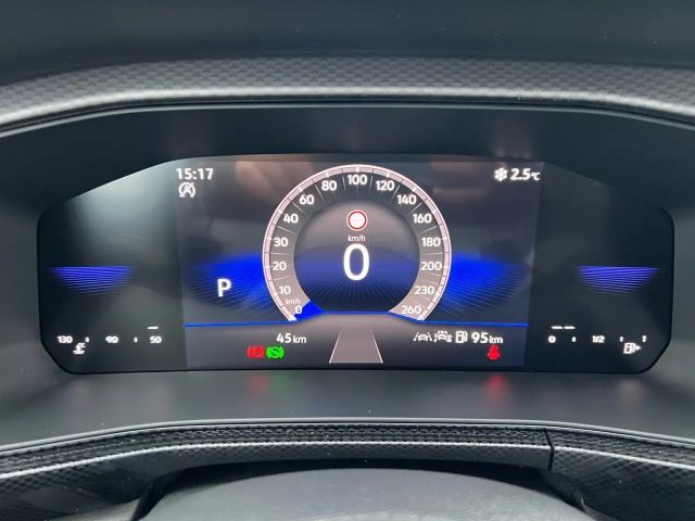 Volkswagen T-Cross DSG IQ.Drive Life