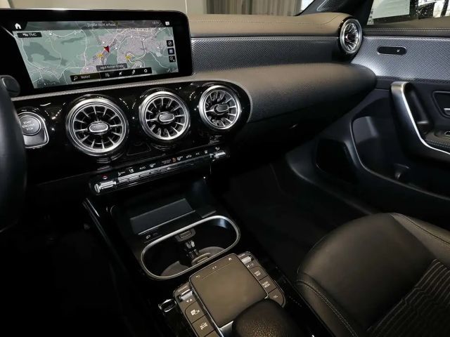 Mercedes-Benz CLA 250 Coupé