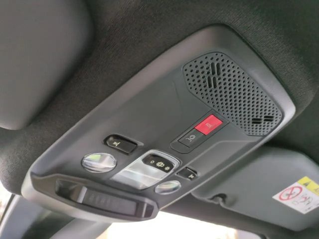 Opel Corsa GS-Line Grand Sport