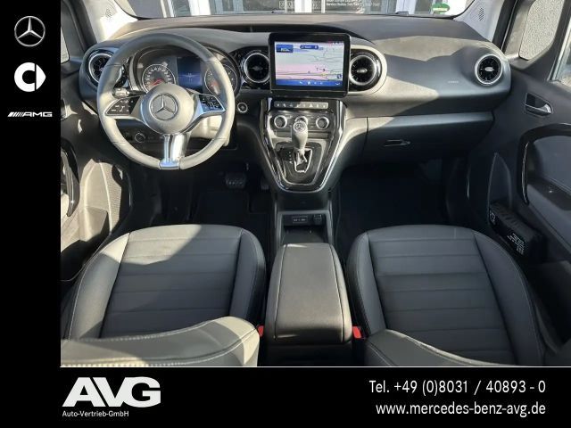 Mercedes-Benz T 180 Limousine Lang Progressive