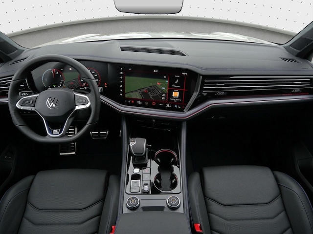 Volkswagen Touareg 3.0 V6 TSI eHybrid