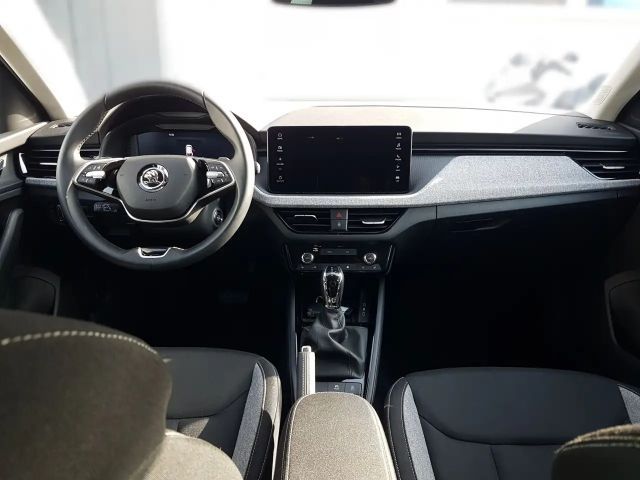 Skoda Scala 1.0 TSI Selection