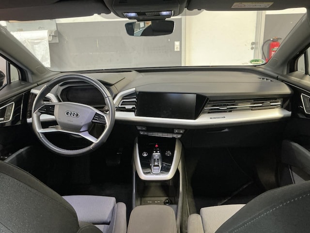 Audi Q4 e-tron 40