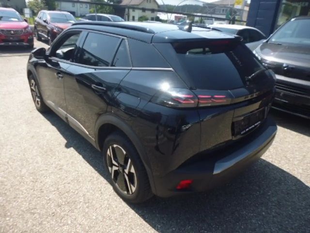 Peugeot 2008 Allure Pack PureTech