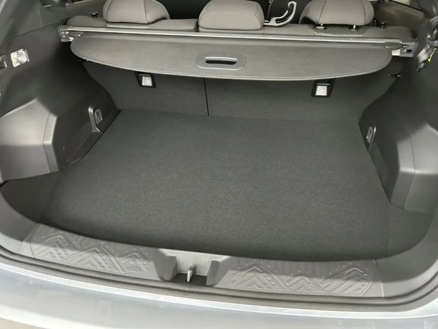 Subaru Crosstrek e-Boxer