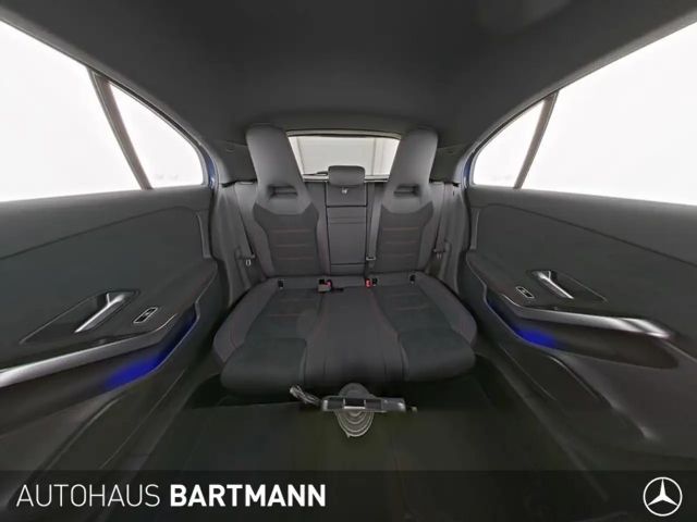 Mercedes-Benz A 250 4MATIC AMG Line