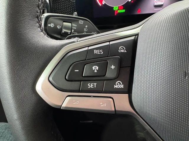 Volkswagen Tiguan 1.5 eTSI DSG