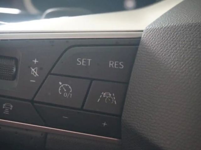 Seat Ibiza DSG FR-lijn