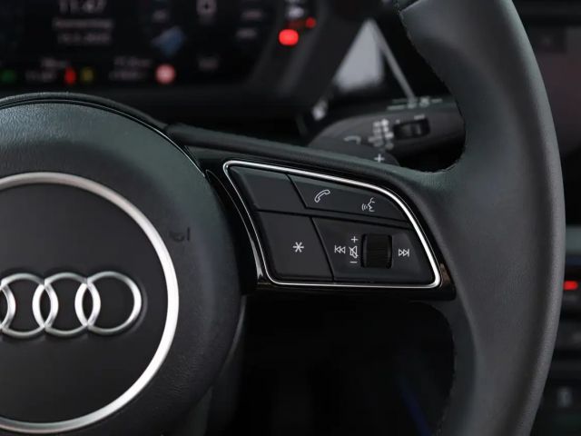 Audi A3 40 TFSI Hybride Sedan