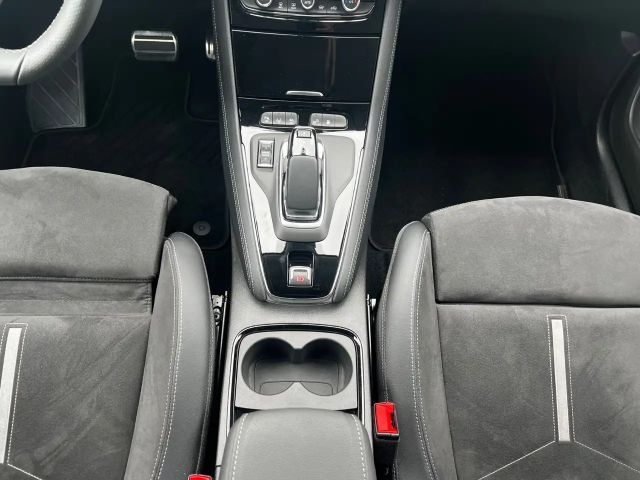 Opel Grandland X GSe