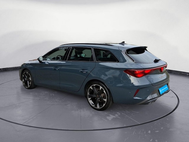 Cupra Leon DSG Sportstourer