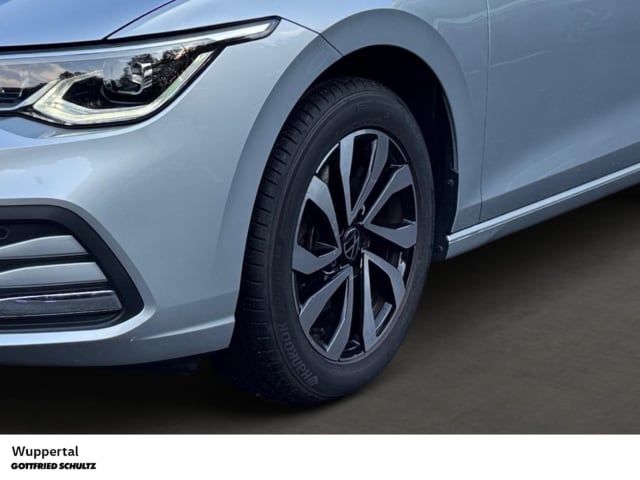 Volkswagen Golf 1.5 TSI