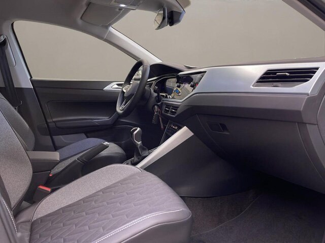 Volkswagen Polo VI 1.0 Kam. Virtual DynLicht KlimaA.