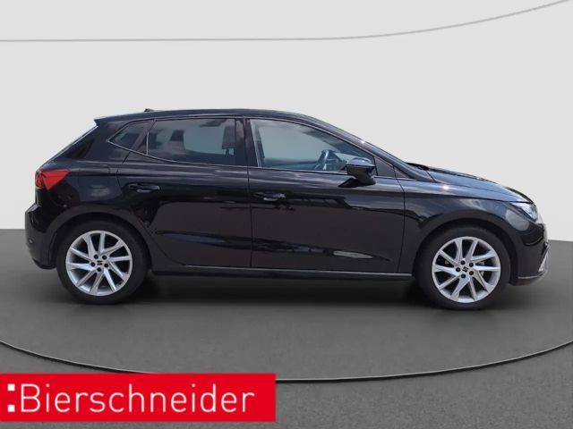 Seat Ibiza 1.0 TSI FR-lijn