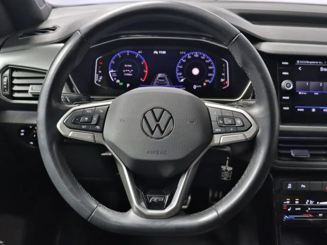 Volkswagen T-Cross DSG Style