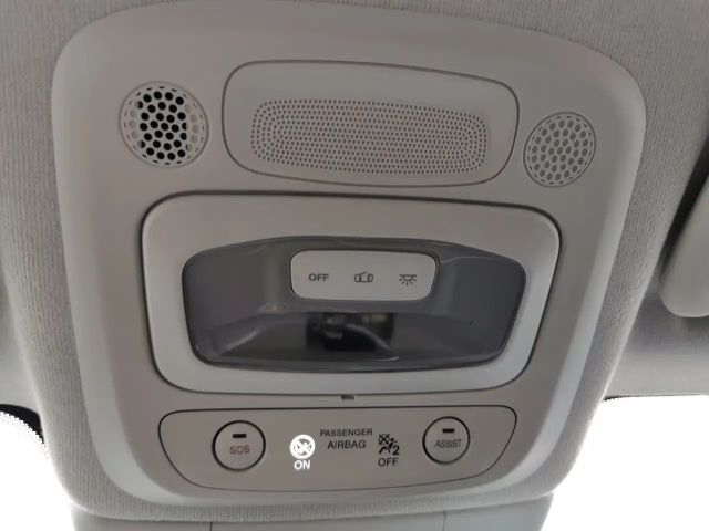 Fiat 500e 500 e Basis Keyless|Klimaautomatik|8-fach