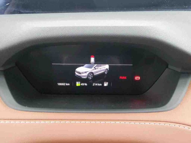 Skoda Enyaq Enyaq 80x iV *Wärmep.*DCC*PANO*LED*AHK*ACC*19"*