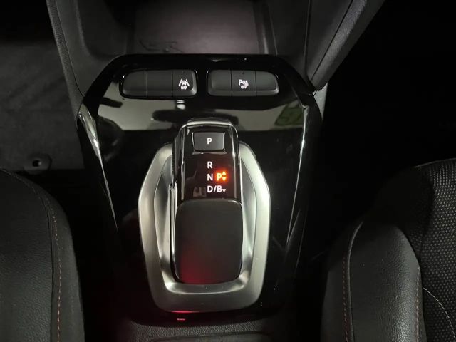 Opel Corsa GS-Line Grand Sport