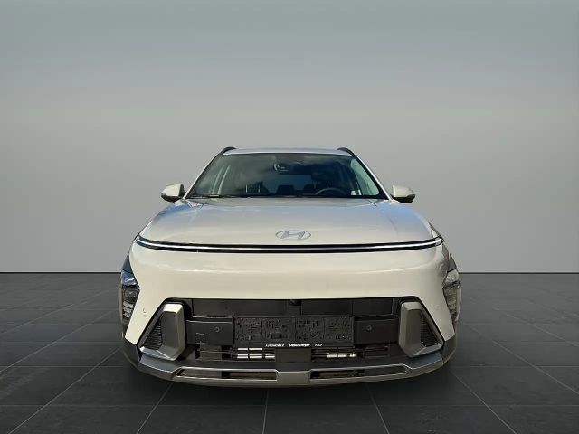 Hyundai Kona 2WD T-GDi