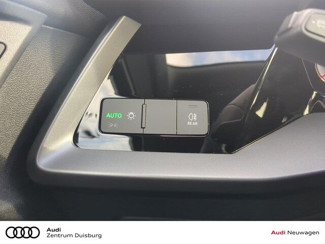 Audi A3 30 TFSI S-Tronic Sportback