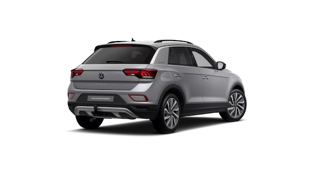 Volkswagen T-Roc 2.0 TDI DSG