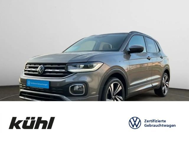 Volkswagen T-Cross 1.0 TSI DSG Life R-Line