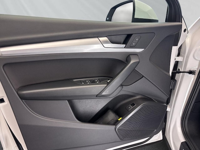 Audi Q5 40 TDI Quattro S-Tronic