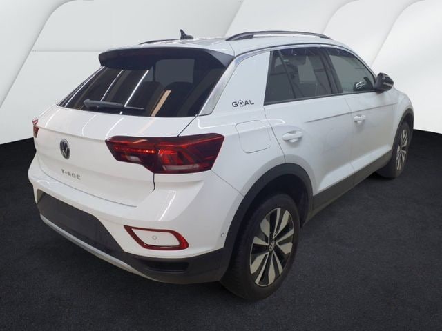 Volkswagen T-Roc 1.0 TSI