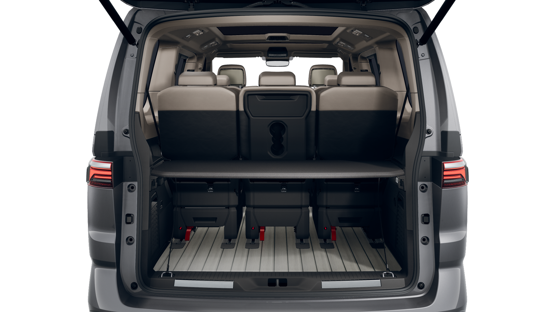 Volkswagen Multivan DSG Lang Style