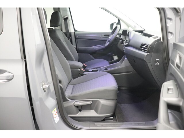 Volkswagen Caddy 2.0 TDI DSG Life Maxi