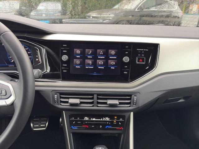 Volkswagen Taigo 1.0 TSI DSG IQ.Drive Move