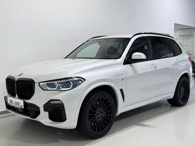 BMW X5 M-Sport xDrive45e