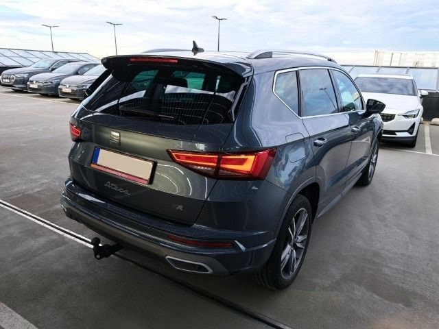 Seat Ateca 1.5 TSI DSG FR-lijn