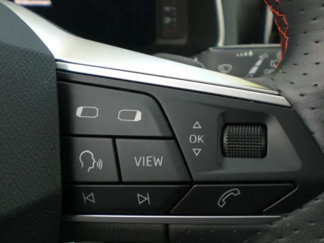 Seat Arona 1.0 TSI DSG FR-lijn