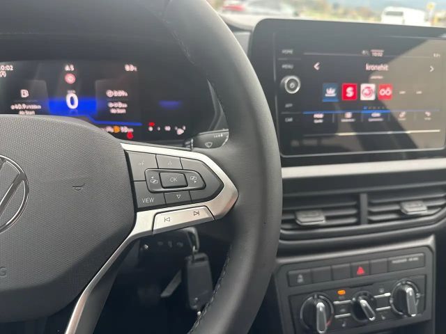 Volkswagen T-Cross 4Me TSI