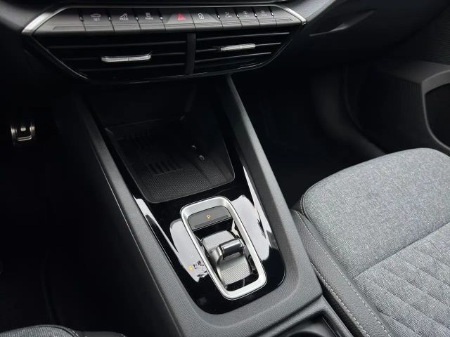 Skoda Octavia 2.0 TDI Combi Sportline