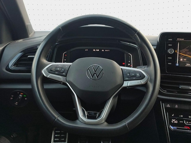 Volkswagen T-Roc 2.0 TDI R-Line