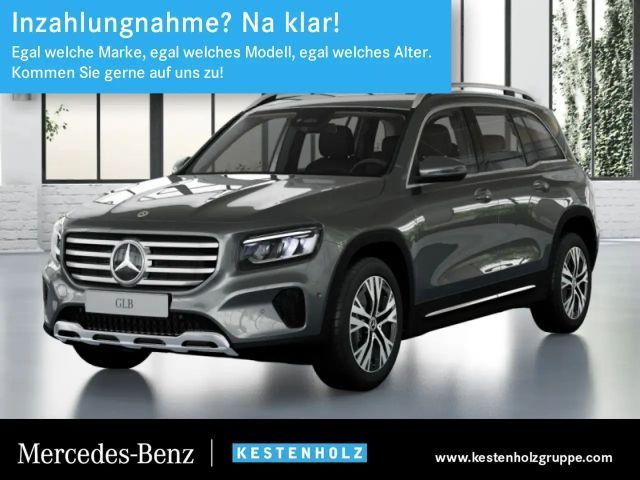 Mercedes-Benz GLB 220 4MATIC Progressive