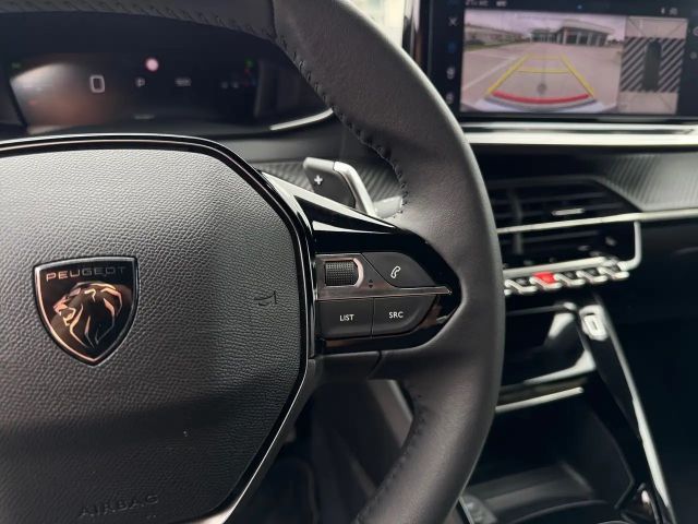 Peugeot 2008 Allure Pack EAT8 PureTech