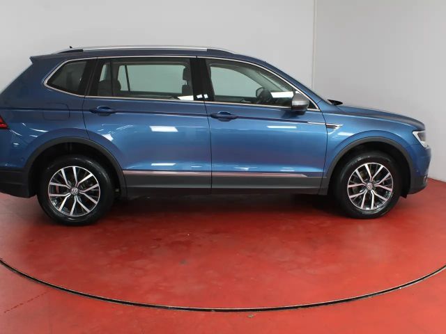 Volkswagen Tiguan Allspace Comfortline