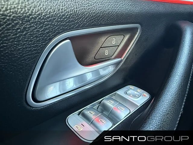 Mercedes-Benz GLE 450 4MATIC AMG Line