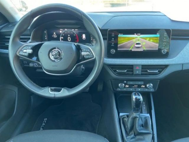 Skoda Scala 1.0 TSI Selection