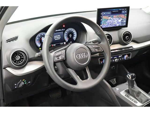 Audi Q2 35 TFSI S-Tronic