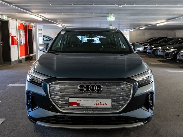 Audi Q4 e-tron 40