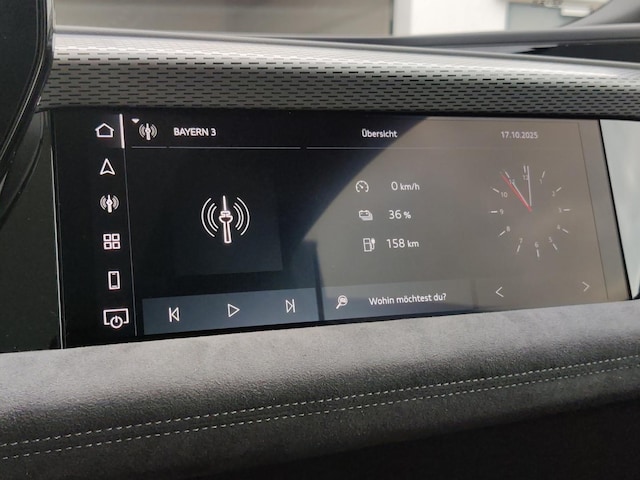 Audi A6 e-tron Avant Performance