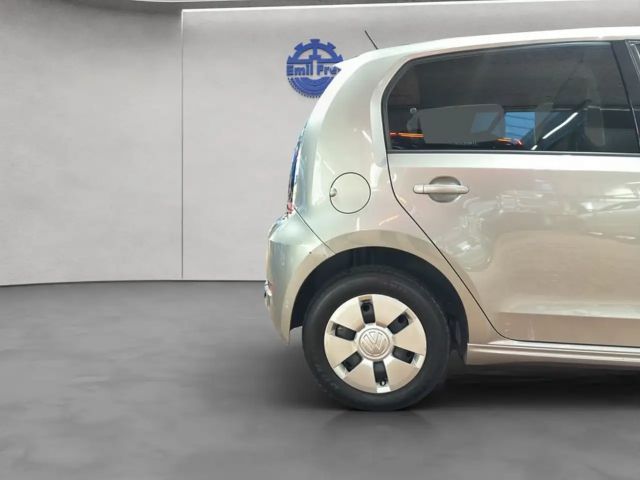 Volkswagen e-up! Plus Style