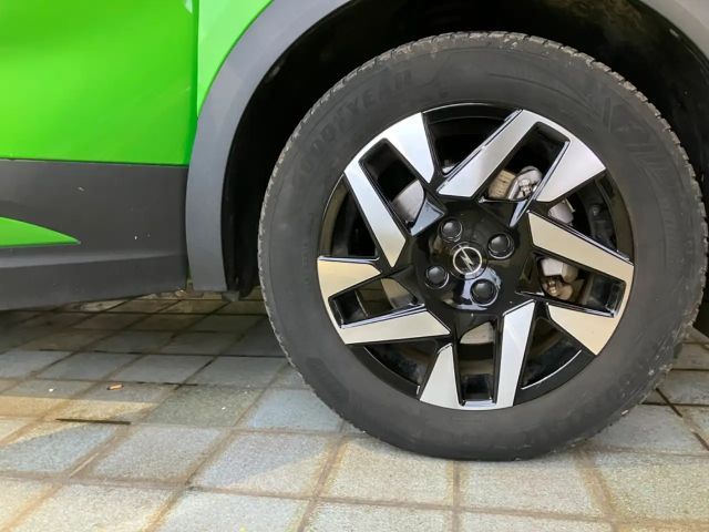 Opel Mokka Elegance Mokka-e