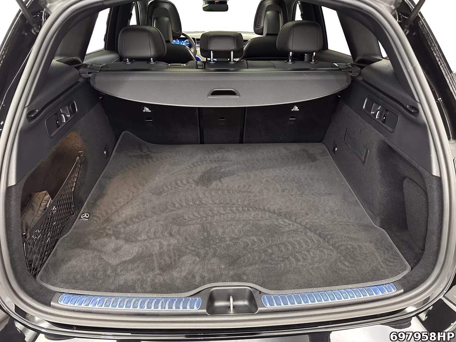 Mercedes-Benz GLC 300 4MATIC AMG Line