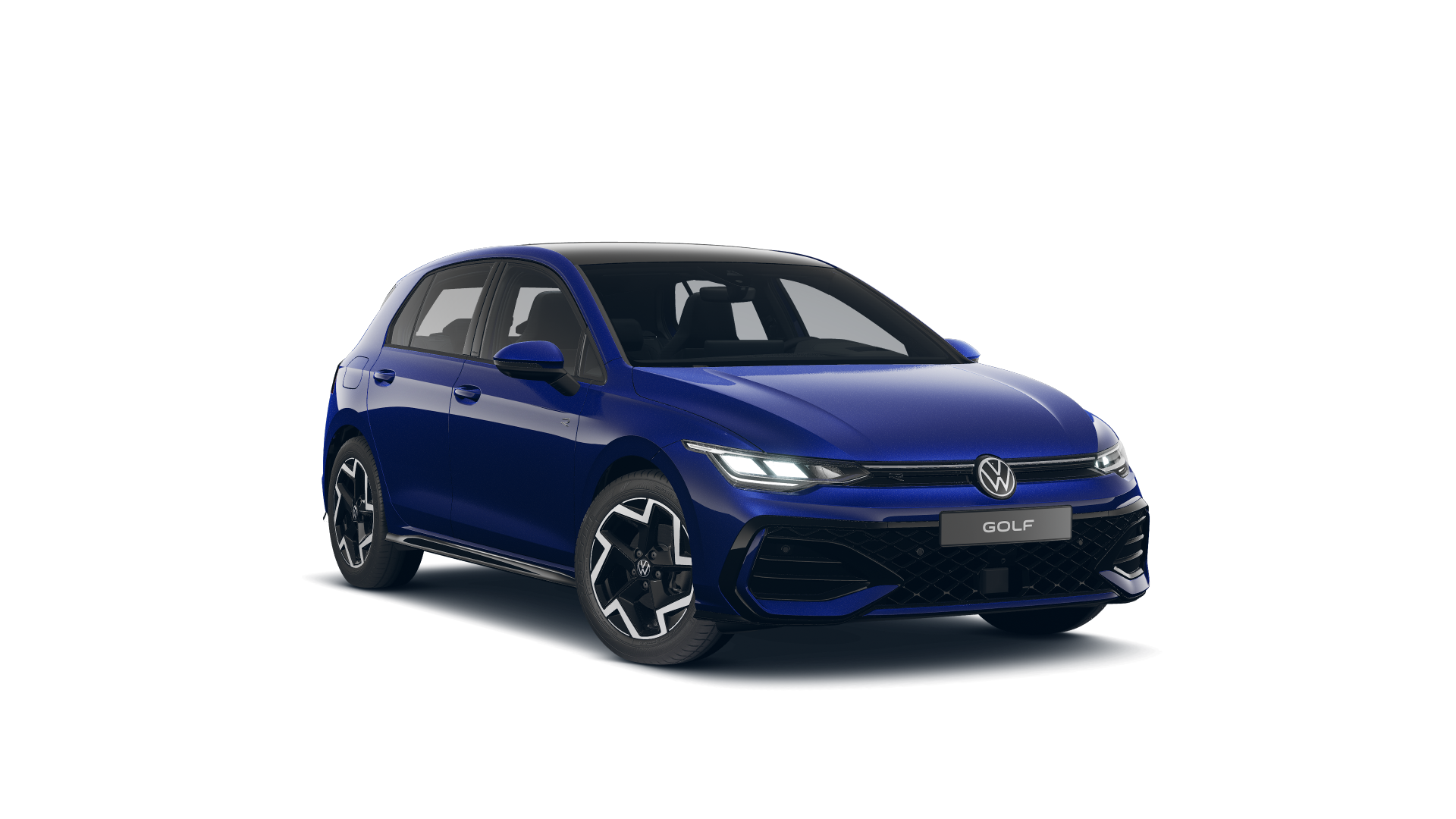 Volkswagen Golf Golf VIII R-Line
